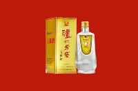 新丰回收泸州老窖
