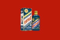 新丰回收五星茅台酒